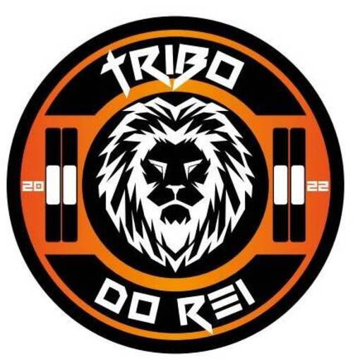 Event cover Murph Solid�rio tribo do Rei 