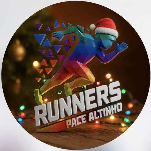 Event cover 2� TREIN�O RUNNERS PACE ALTINHO 