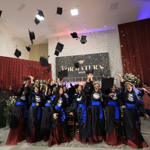 Event cover Terceir�o Adv. 