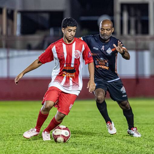 Event cover Final GB soccer 