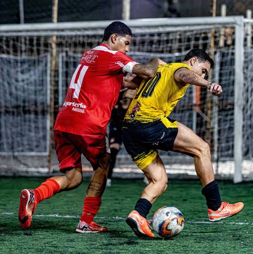 Event cover FINAL Arena Gal�ticos Sai Cachorro x Tudo Bom 