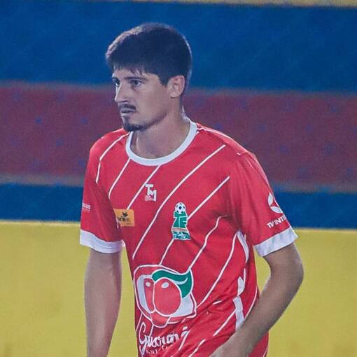 Event cover ABERTO COPA TUTA 2025 - 3 JOGOS - 10-12-2025