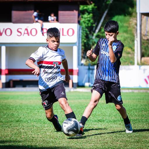 Portada del evento Copa Ga�cha de Futebol 7 - FINAIS