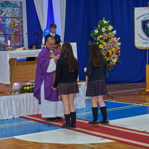 Event cover Licenciaturas  Octavos  A y B 2025  Inmaculada Concepcin   