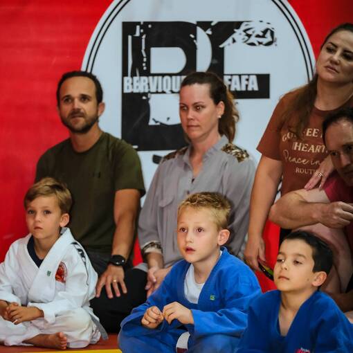 Portada del evento Cerimnia de Graduao Jud INB (12/12 - SEXTA)