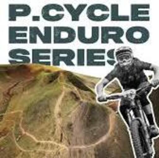 Event cover P.CYCLE ENDURO SERIES_PES_2025