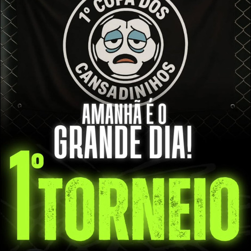 Event cover TORNEIO DOS CASADINHOS 