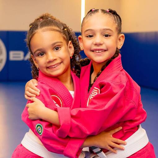 Event cover Gradua��o GB KIDS