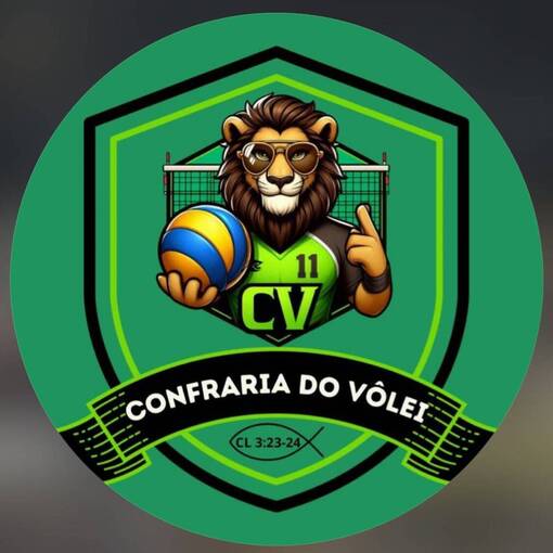 Capa do evento Torneio - Confraria do Vlei