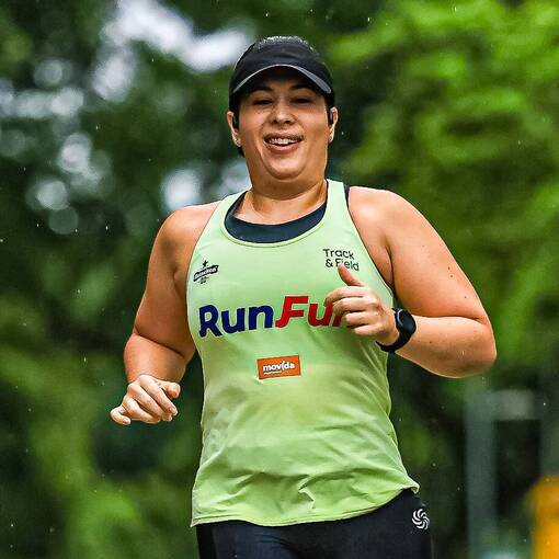 Couverture de l'vnement TREINO USP MARIVALDO OLIVEIRA