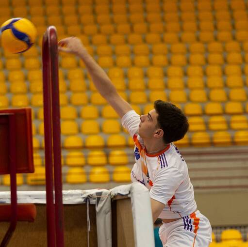 Event cover Campeonato Mineiro SUB17 - 3� dia sexta 