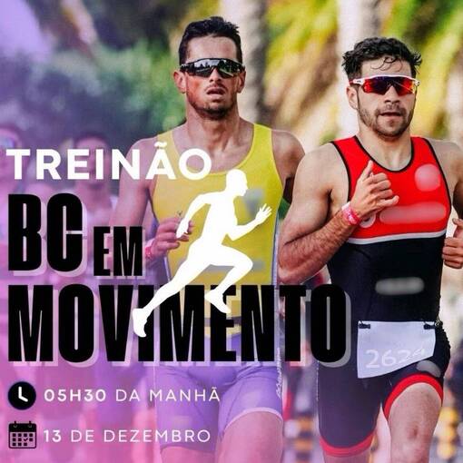 Event cover 1 Treino BC em movimento - Folha Muda