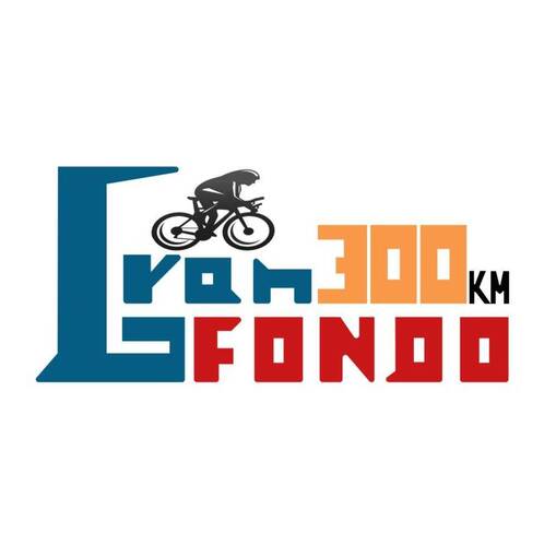 Event cover Gran Fondo 300KM
