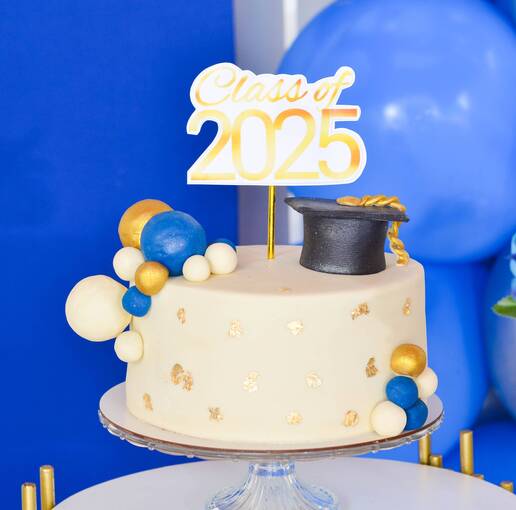 Event cover Concluintes 2025