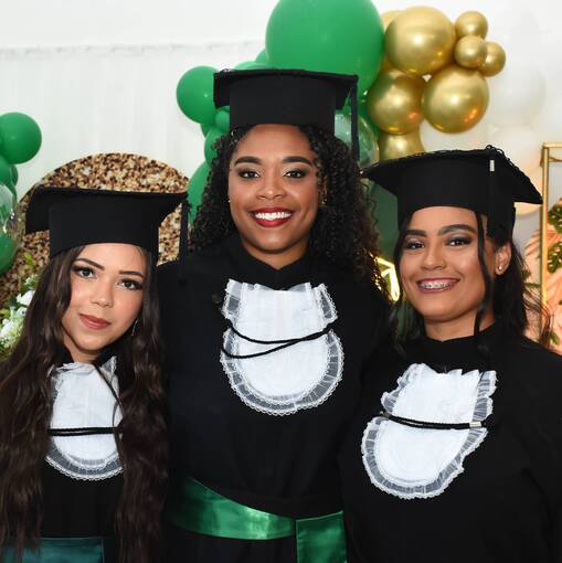 Event cover Concluintes 2025 - Col�gio Dona Mora Guimar�es