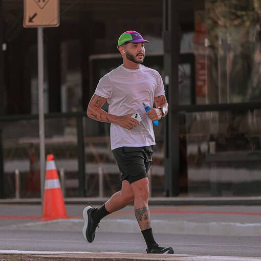 Couverture de l'vnement Treino FOTOP na Avenida Ceci Cunha Manh de Sbado - Arapiraca/AL