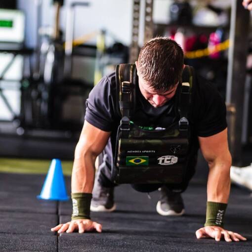 Portada del evento Murphy Box Prime