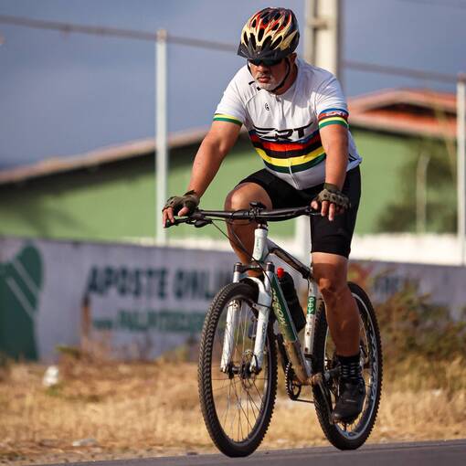 Capa do evento MDIA DAY - TREINO SANTA CRUZ 