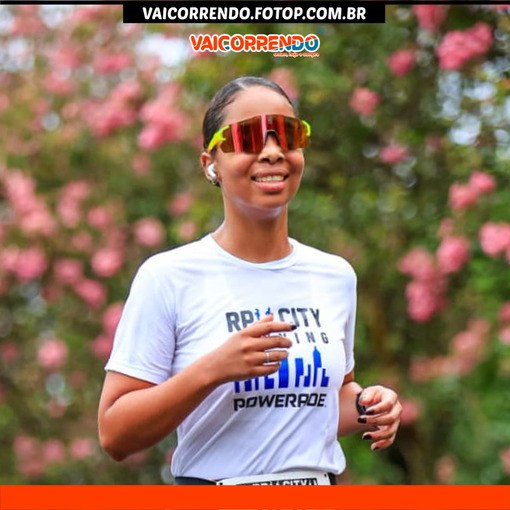 Portada del evento RP City Running | 2025