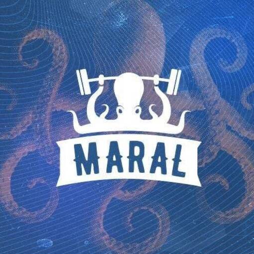 Capa do evento MURPH MARAL 2025