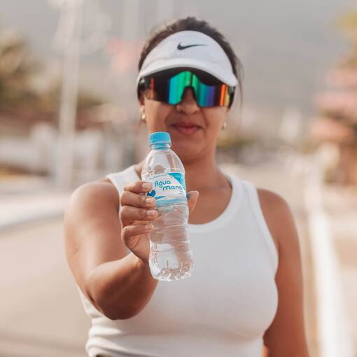 Copertura dell'evento CORRIDA DAS MULHURES