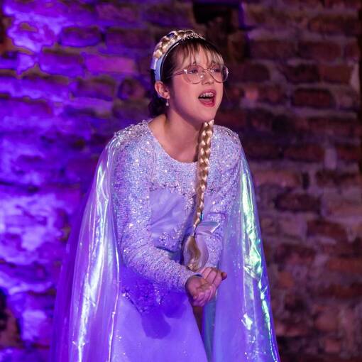 Event cover COLGIO DOMUM - ESPETCULO FROZEN 2025