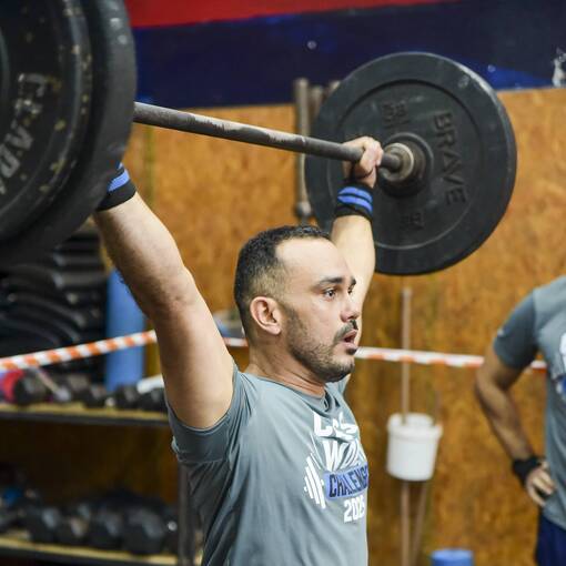 Event cover CROSS WOLF CHALLENGE 2025