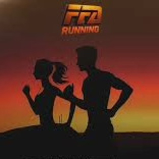 Event cover FFA RUNNING