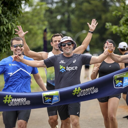 Event cover Treino Morro da Asa Delta - S�bado