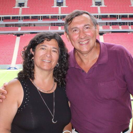 Portada del evento NOSSO MAN -13/12/2025