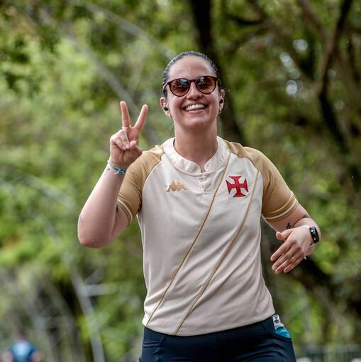 Portada del evento Treino Friburgo - Sbado/Manh (Avenida)