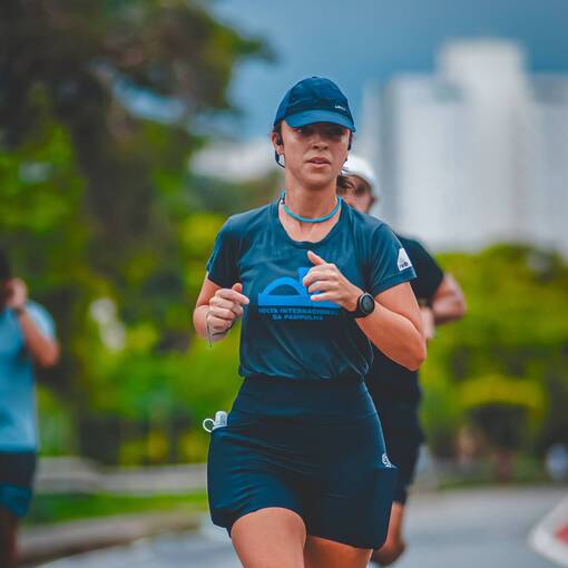 Event cover Treinos Av. Dos Andradas 13/Dezembro by@willbhesportes