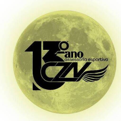 Event cover Desafio CZN 13 Anos