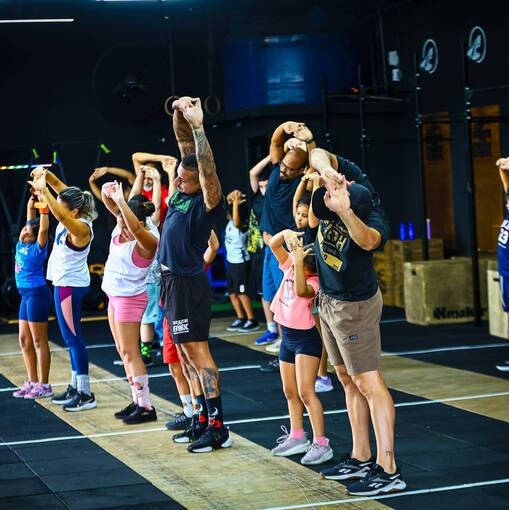 Event cover MURPH BEACH BOX KIDS