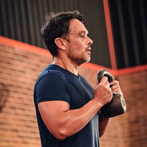 Event cover TREINO BEL 01