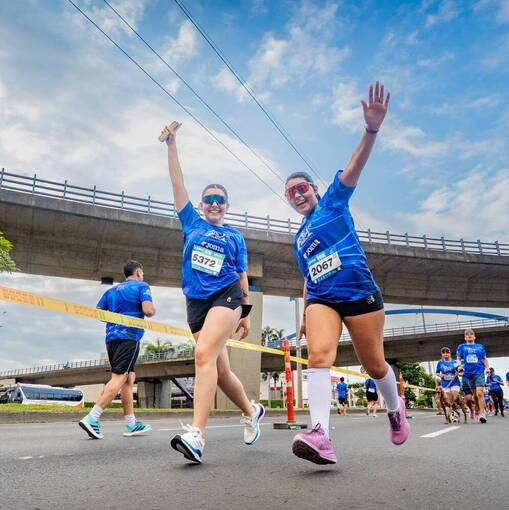 Event cover Carrera R�o Cali 2025  