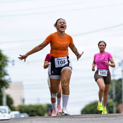 Event cover 1 Corrida Conect + Tchibum 