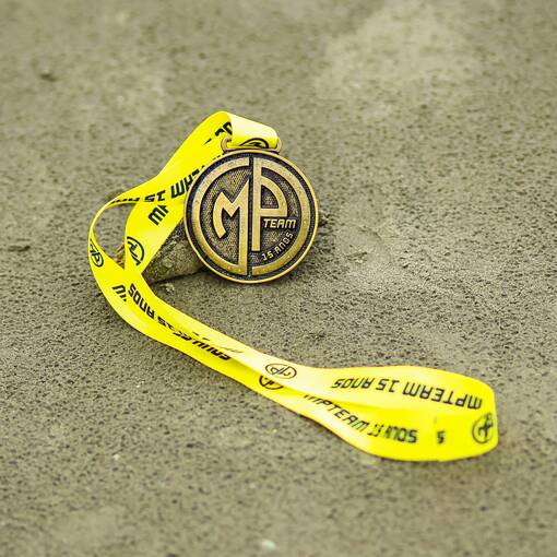 Event cover Marcia Proen�a