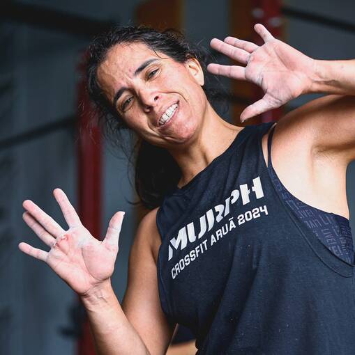 Event cover MURPH 2025 - CF ARU�