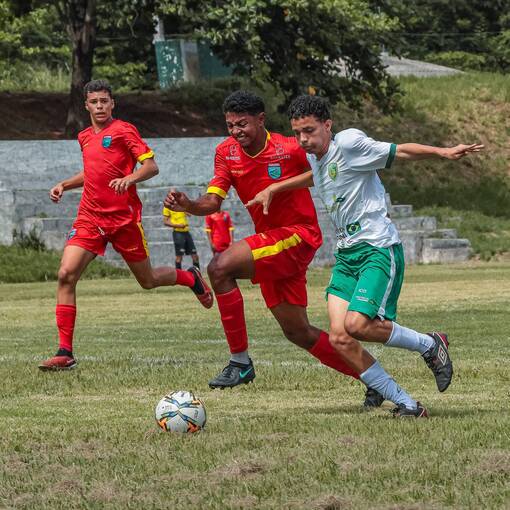 Event cover VILAVELHENSE VS PORTO VITRIA