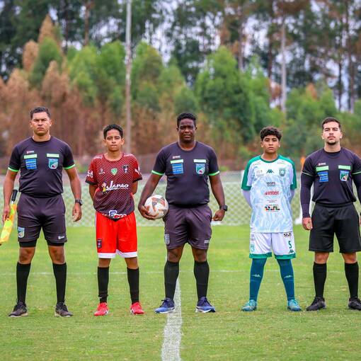 Capa do evento RUBROS X GAMA - S13 - COPA NAC LECAB