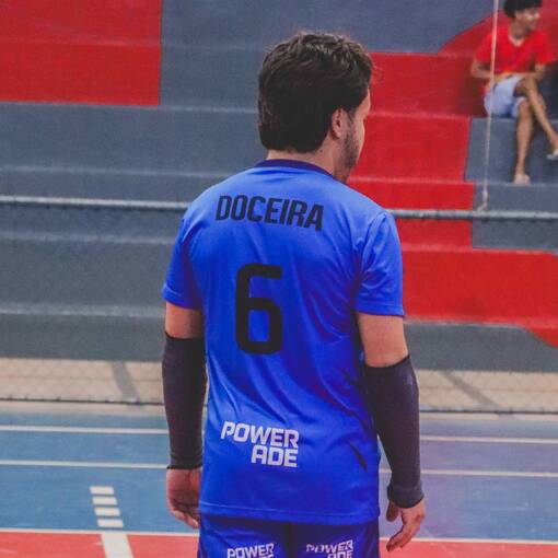 Capa do evento VOLEI PTC