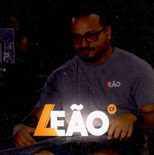 Event cover LE�O CF - MURPH 2025