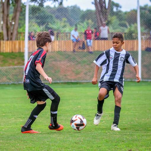 Capa do evento SANTOS X ACG - S12 - COPA NAC LECAB