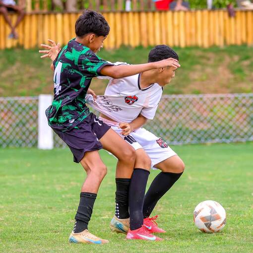 Capa do evento REVIVER X INTER - S14 - COPA NAC LECAB