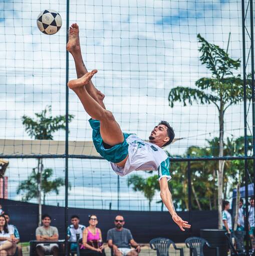 Portada del evento HORSE CUP FTV