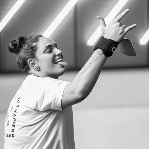 Capa do evento MURPH - �xis