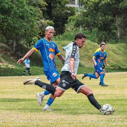 Event cover RIO BRANCO A.C VS FORTE F.C.