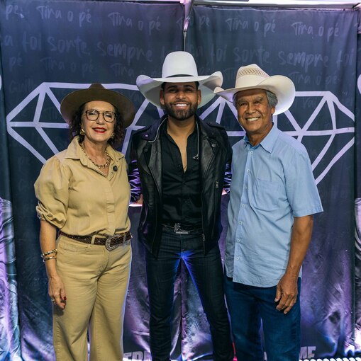 Capa do evento Show do Guilherme Silva