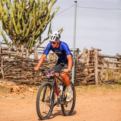 Event cover 2� Bel�m Race